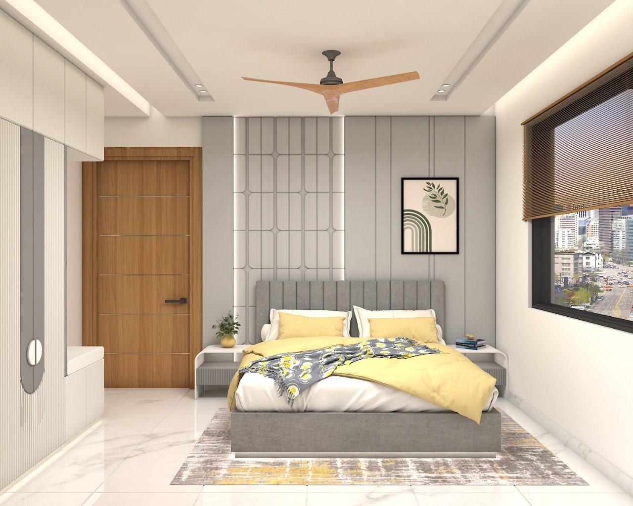 Rajesh Rai Home